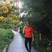 Iuliia Liubchych's photo