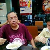 Chito Banayad's photo