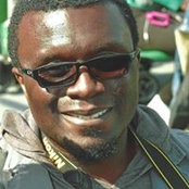 Felix Akinbote's photo
