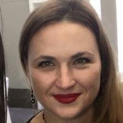 Анна Капустина's photo