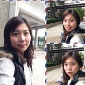 Jia Yun Wus foto