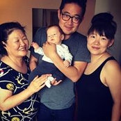 Fred Kim's photo
