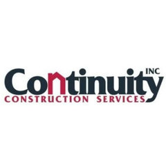 Continuity Construction Services Inc.
