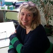 María Contel Comenge's photo