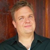 Sigurd Saure's photo