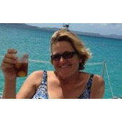 Foto von Diane Burns