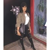 Serena Vano's photo