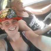 Amber Hamiltons billede