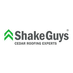 Shake Guys