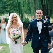 Mike Rafi's photo