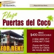Costa Rica Coco Beach's photo