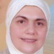 Lama Atassi Sabbagh's photo