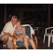 Keith Coulombe's photo