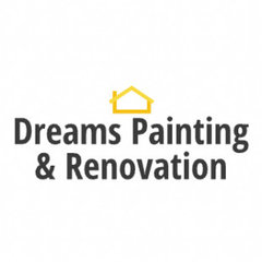 Dreams Painting & Renovation