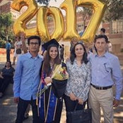Fatima Junaid's photo