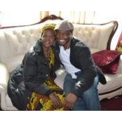 Photo de Julius Nyanda