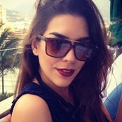 Francia Montemayor's photo