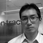 Raymond Pang's photo