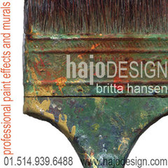 hajodesign