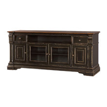 Console ideas