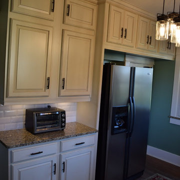 Culver Remodel