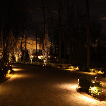 Solitaire Homes Custom Home Builder      McLean, Va