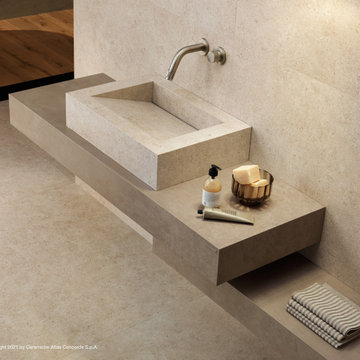 Boost Stone Collection - Bathroom ideas