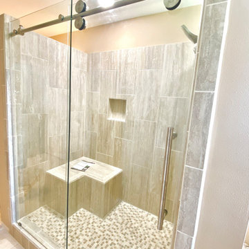 Barndoor Slider