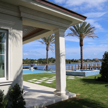 Bay View - Custom Traditional