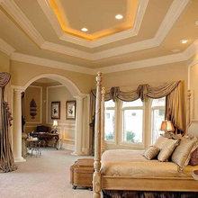 master ceiling