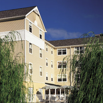 CedarBoards™ Vinyl Siding