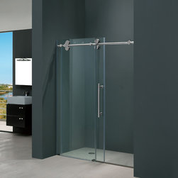 Frameless Shower Doors - Shower Doors