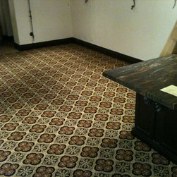 Carpet - Flooring