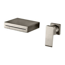 bath faucets