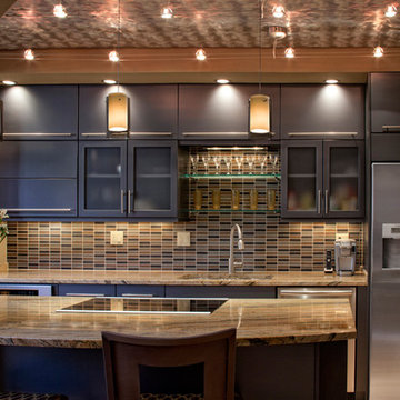Kitchen Lighting Gallery