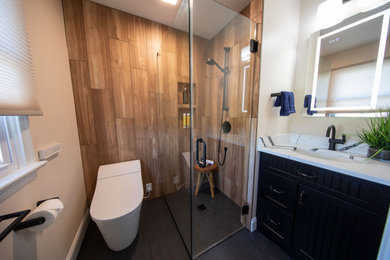 Bathroom - bathroom idea in Other