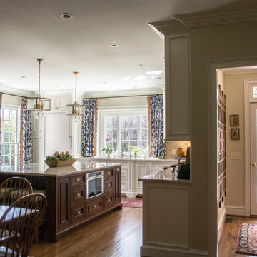 Raven Road Kitchen Renovation