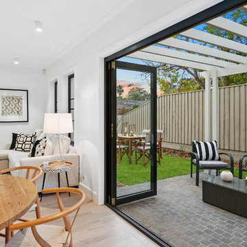 Timeless Townhouse