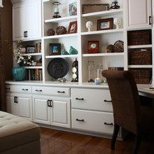 Shelving