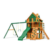 Outside Toys