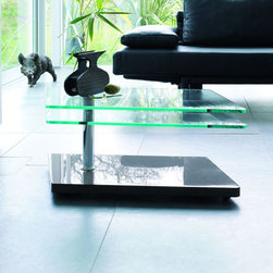 Cult Bacher - Coffee Tables