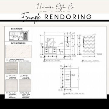 Technical Drawings