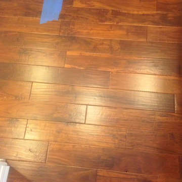 Abbey hardwoods