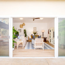 Garage ADU