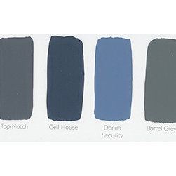 Elementals Collection coloured by Resene - Products