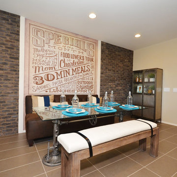 Intrigue @ Greer Ranch | Surprise, AZ | 4093 - Discover Plan