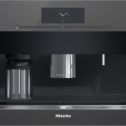 Miele CVA6805 Coffee Machine Graphite Grey - Coffee Makers