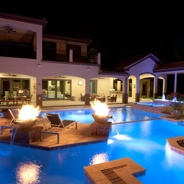Schmausser Residence - Lake Mary, FL