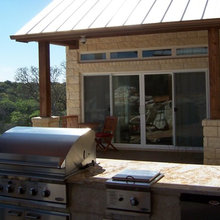 Patio Ideas