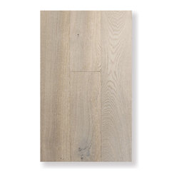 Office settings - Hardwood Flooring